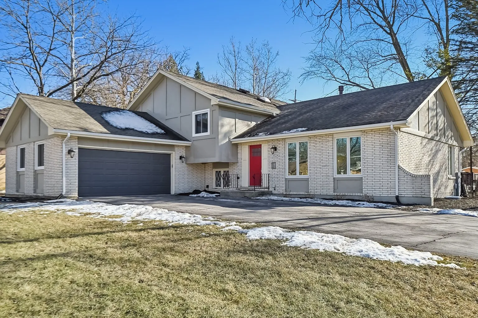 3524 Parthenon Way photo 1