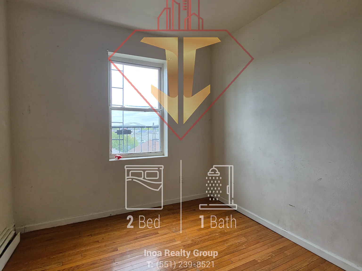 2 bed, $1,900 — Photo 2