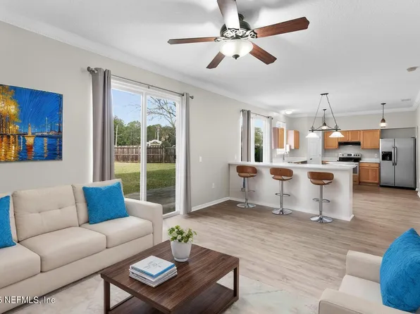 42 STERLING HILL Drive, Jacksonville, FL 32225