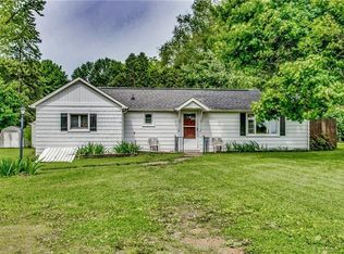 544 Perry Hwy, Harmony, PA 16037