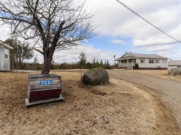 720 Goshen Rd, Studholm, NB E5P 1Y5