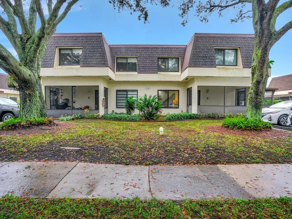 9265 SW 61st Way #A, Boca Raton, FL 33428
