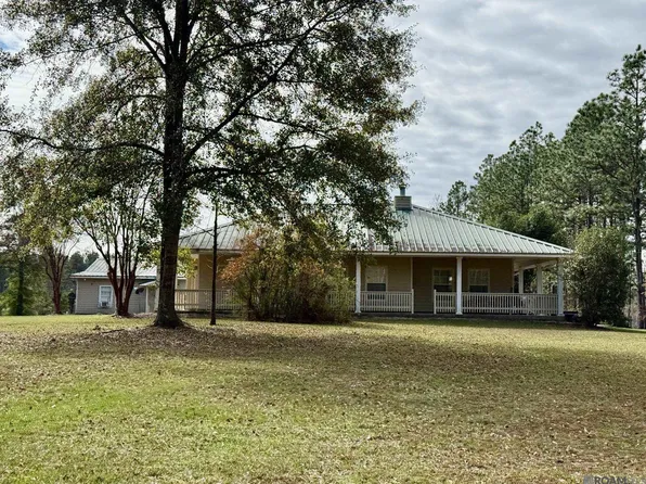 3947 Columbia Purvis Rd, Lumberton, MS 39455