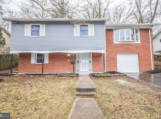 6825 Nashville Rd, Lanham, MD 20706