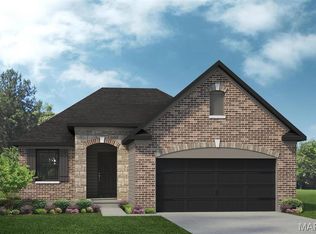 0 Mercer Caledonia, Ofallon, MO 63368