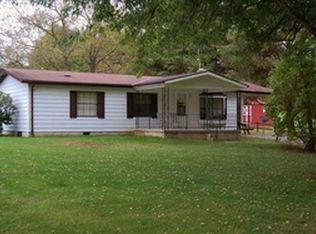 Devils  Rt 8 Holw, Union, WV 24983