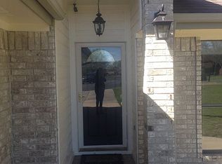 701 Ryders Rdg, Round Rock, TX 78665