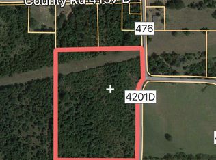 County Road 476 & Cres #4201D, Henderson, TX 75654