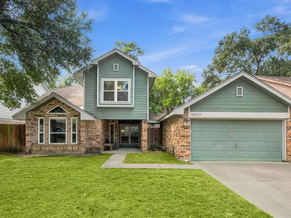 12527 Limber Pine Pl, Cypress, TX 77429