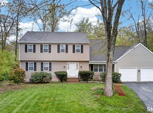 55 Bellamy Road, Cheshire, CT 06410