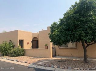 6258 N Rockglen Rd, Tucson, AZ 85704