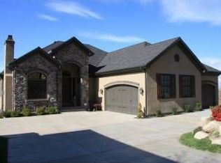 10966 S Secret View Rd, Sandy, UT 84092