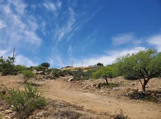 20122 E Tonelea Trl, Mayer, AZ 86333