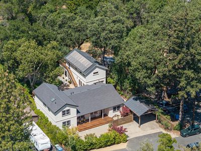 109 Riddle Road, Glen Ellen, CA, 95442