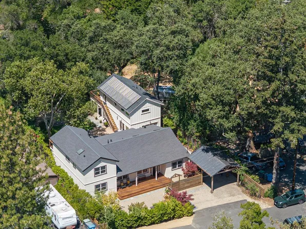 109 Riddle Road, Glen Ellen, CA 95442