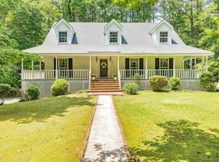 7654 Rico Rd, Chattahoochee Hills, GA 30268