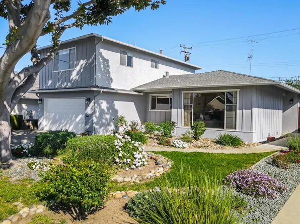 587 Cambridge Dr, Santa Clara, CA 95051