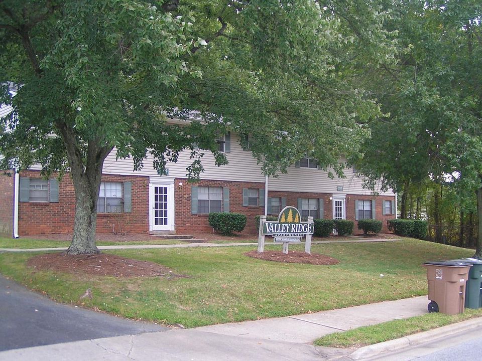 1st image of 3508 N Elm St APT E