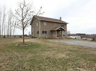 122056 County Road A, Athens, WI 54411