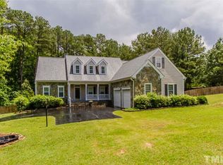 7204 Rusted Oak Rd, Wake Forest, NC 27587