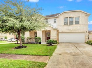 11722 Satchel Ct, Houston, TX 77038