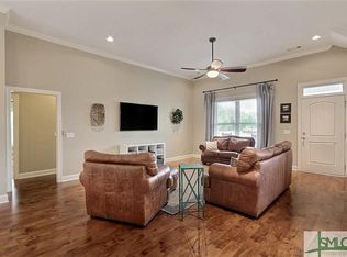 335 Windsor Rd, Guyton, GA 31312