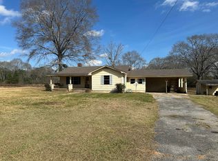 128 Hurricane Creek Rd, Lumberton, MS 39455