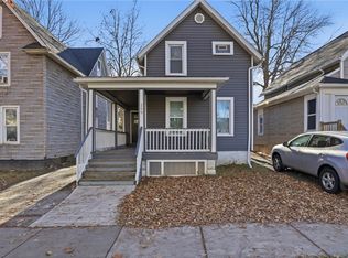 269 Lexington Ave, Rochester, NY 14613