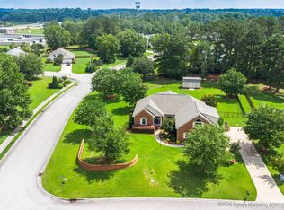 201 Barrington Way, New Bern, NC 28562