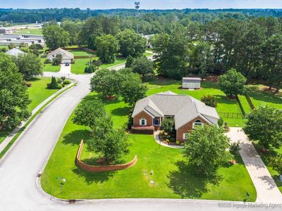 201 Barrington Way, New Bern, NC, 28562