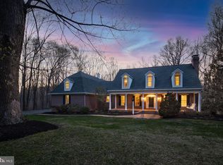 3040 Oak Farm Rd, Churchville, MD 21028