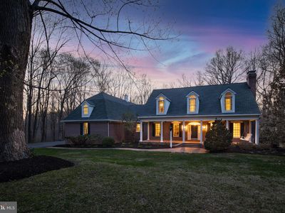 3040 Oak Farm Rd, Churchville, MD, 21028