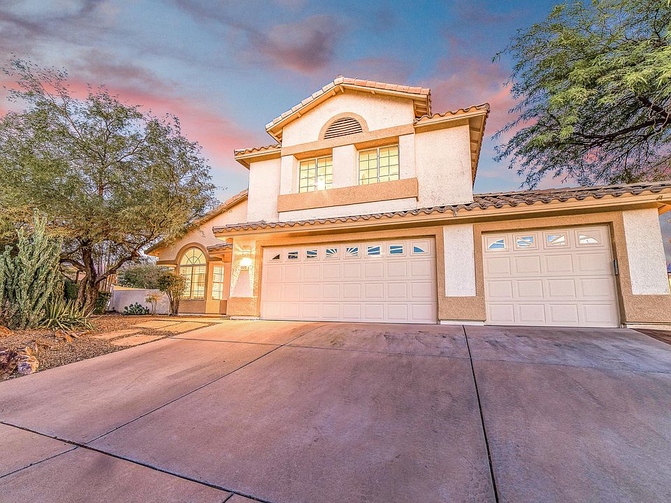 1st image of 12470 N Granville Canyon Way