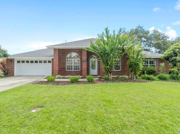 7935 Castle Pointe Way, Pensacola, FL 32506