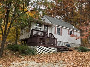 1919 Blue Bird Rd, Falls Of Rough, KY 40119