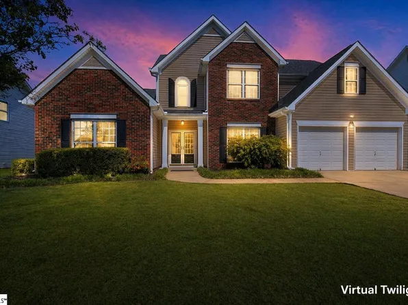 5 Springleaf Ct, Simpsonville, SC 29681