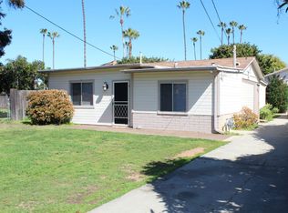 2770 Jefferson St, Carlsbad, CA 92008