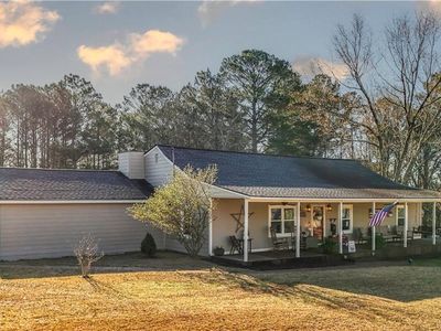 40 King St, Bremen, GA, 30110