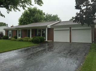 1812 Greendale Ave, Findlay, OH 45840