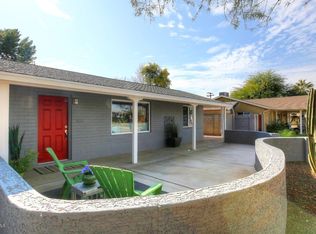 1007 E San Miguel Ave, Phoenix, AZ 85014
