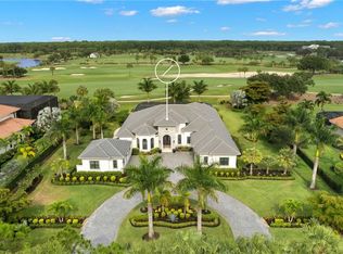 11681 Bald Eagle Way, Naples, FL 34120