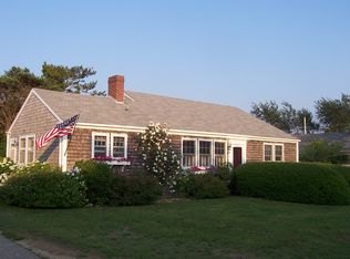 3 Delaney Rd, Nantucket, MA 02554
