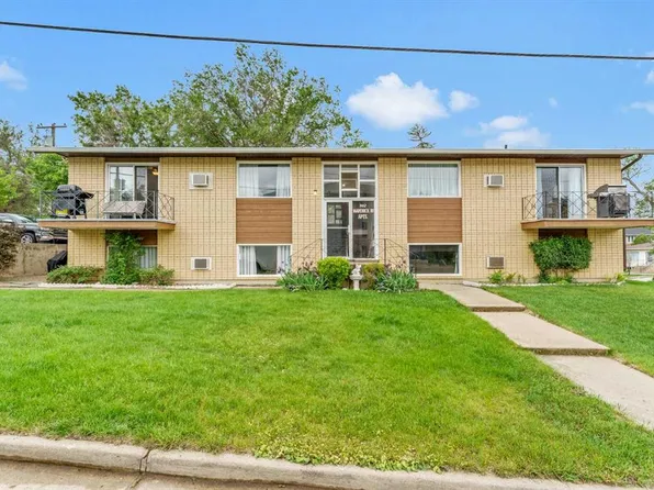 502 3rd Ave SE, Medicine Hat, AB T1A 2L9