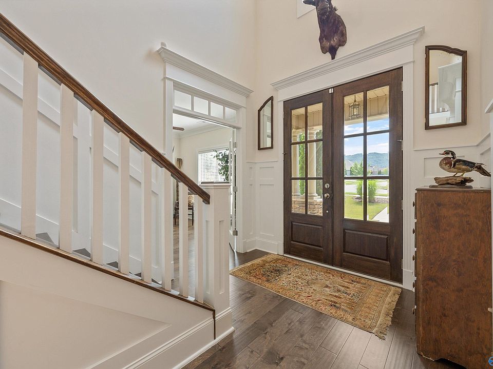 7576 Parktrace Ln SE, Owens Cross Roads, AL 35763 | Zillow