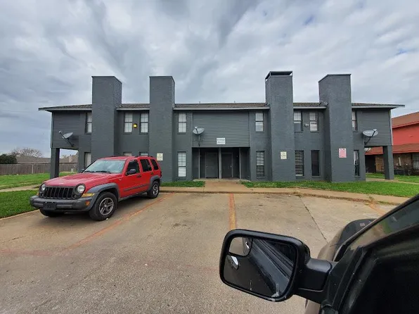 8003 Rothington Rd APT 31, Dallas, TX 75227