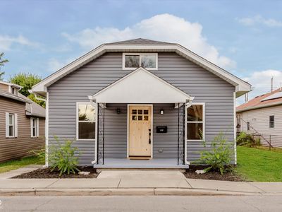 128 1st St, Tipton, IN, 46072