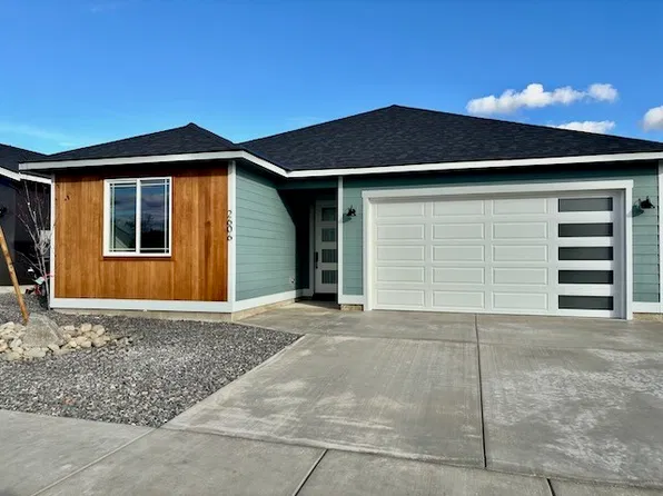 2606 N Emery Street, Ellensburg, WA 98926