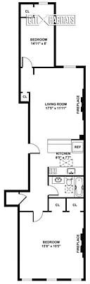 Rented by Citi Habitats | media 13