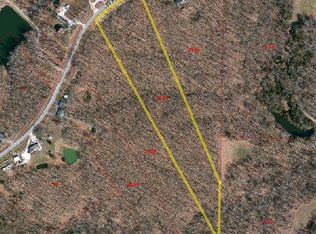 W Highway 124, Harrisburg, MO 65256