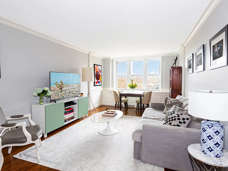 1st image of 54 Orange St APT 5C